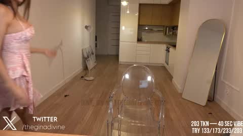 Gina   online show from 03-02-25, 12:31