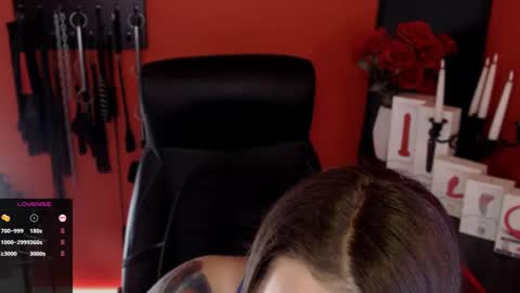 gina_hotlick online show from 01-29-25, 11:09