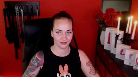 gina_hotlick online show from 02-05-25, 08:14