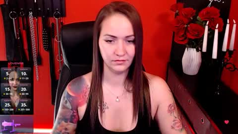 gina_hotlick online show from 01-12-26, 11:59