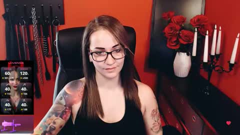 gina_hotlick online show from 03-02-26, 07:15