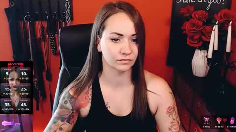 gina_hotlick online show from 05-08-26, 09:36