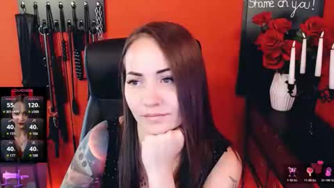 gina_hotlick online show from 05-15-26, 04:30