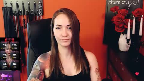 gina_hotlick online show from 05-20-26, 04:51