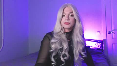 GinaRose online show from 05-12-26, 07:11