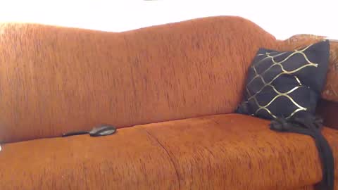 Gina online show from 02-22-25, 07:47