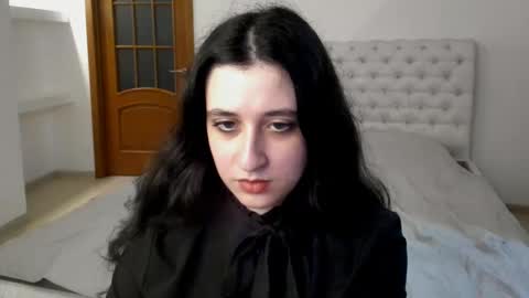 Kate online show from 01-16-25, 03:46