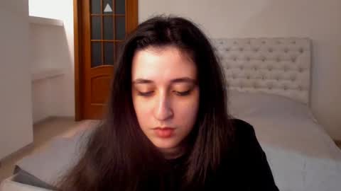 Kate online show from 01-29-25, 09:12