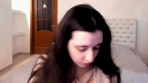 Kate online show from 02-13-25, 10:12