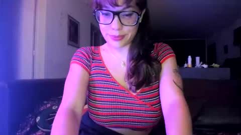 Gina Katana online show from 02-09-25, 06:01