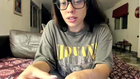 Gina Katana online show from 10-03-25, 05:04