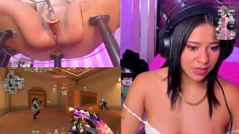 Gina online show from 09-13-25, 04:34