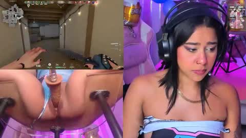 Gina online show from 09-30-25, 04:39