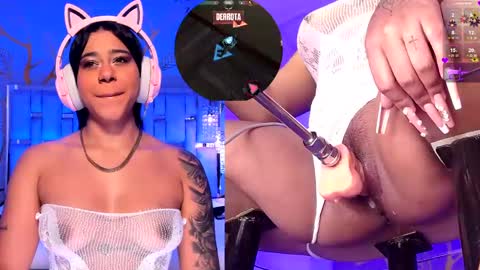 Gina online show from 04-30-26, 04:52
