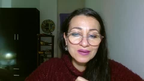 GinaONeon online show from 12-19-24, 08:23