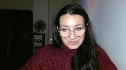 GinaONeon online show from 01-16-25, 07:31