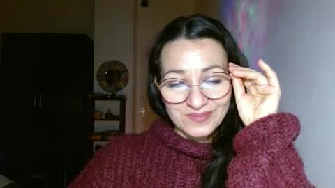 GinaONeon online show from 01-24-25, 08:32