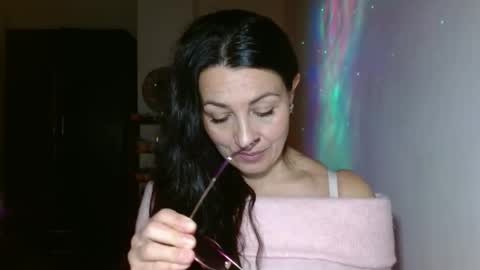 GinaONeon online show from 02-10-25, 07:28