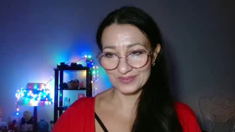 GinaONeon online show from 11-23-25, 08:19