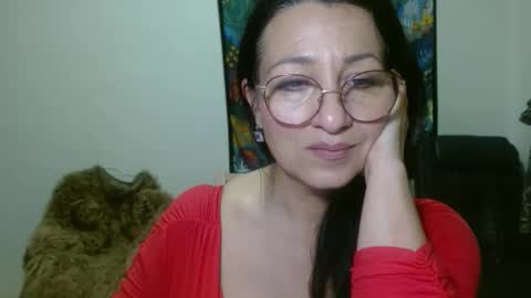 GinaONeon online show from 03-20-26, 09:41