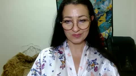 GinaONeon online show from 04-30-26, 08:57