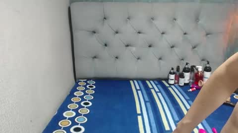 Snapshot of ginasailor chatting on 05-20-26, 06:52 ginasailor online show from 05-20-26, 06:52