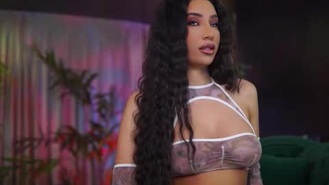 Gina online show from 01-15-26, 07:39