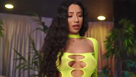 Gina online show from 03-08-26, 08:12