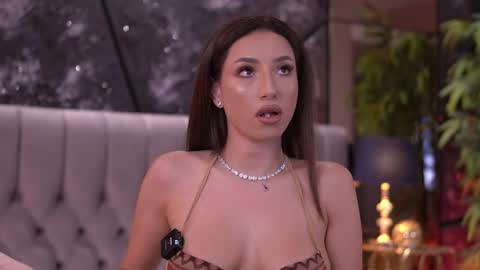 Gina online show from 05-10-26, 07:30
