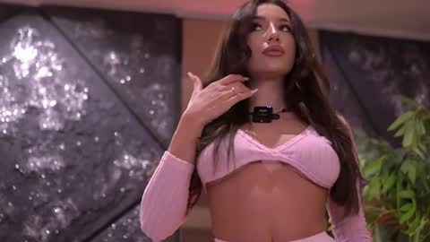 Gina online show from 05-19-26, 08:04