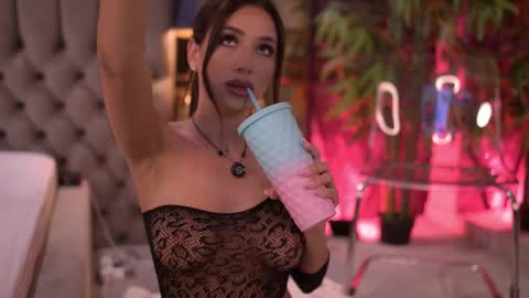Gina online show from 05-27-26, 07:44