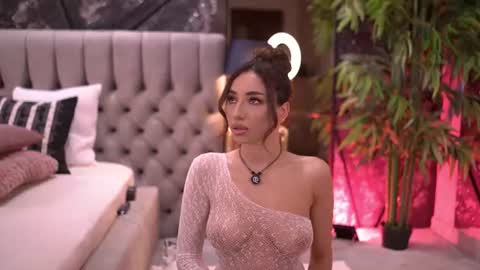 Gina online show from 06-19-26, 08:23