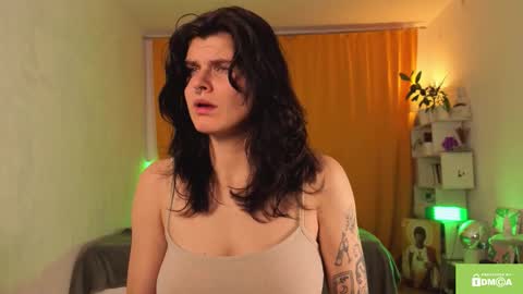 Gina online show from 11-09-25, 06:17