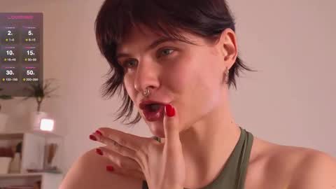 Gina online show from 01-07-26, 03:47