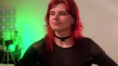 Snapshot of ginavontease chatting on 05-08-26, 07:41 Gina online show from 05-08-26, 07:41