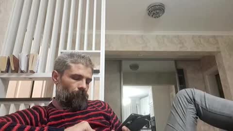 Gabriel online show from 12-06-24, 04:28