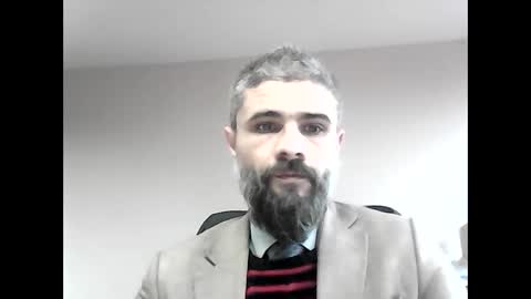 Gabriel online show from 12-30-24, 07:48