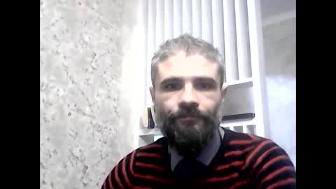 Gabriel online show from 01-03-25, 02:19