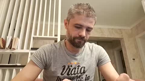 Gabriel online show from 01-05-25, 01:04