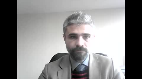 Gabriel online show from 01-08-25, 10:04