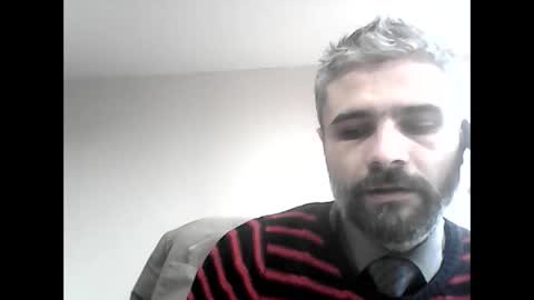 Gabriel online show from 01-09-25, 09:37