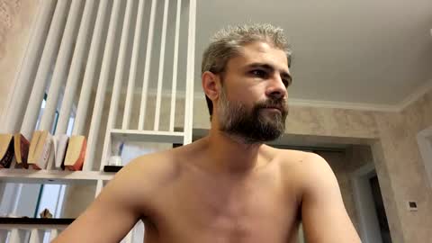 Gabriel online show from 01-19-25, 11:43