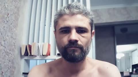 Gabriel online show from 01-21-25, 05:38