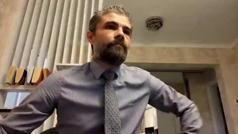 Gabriel online show from 01-30-25, 05:41