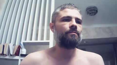 Gabriel online show from 02-14-25, 06:19