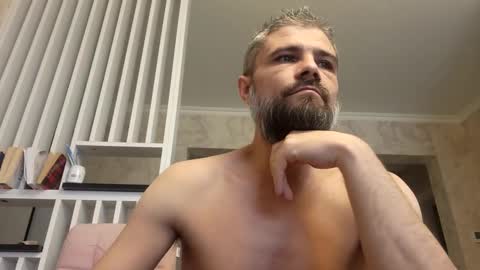 Gabriel online show from 02-16-25, 09:48