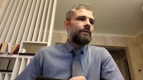 Gabriel online show from 02-18-25, 08:49