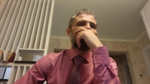 Gabriel online show from 02-20-25, 06:35