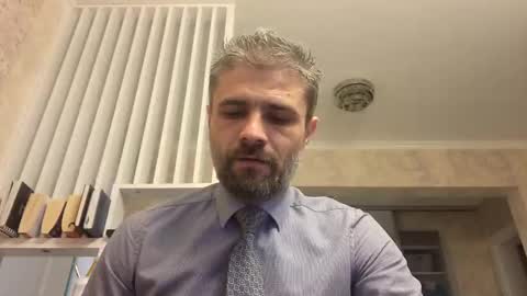 Gabriel online show from 03-03-25, 10:52