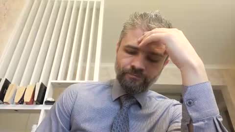 Gabriel online show from 03-07-25, 10:13